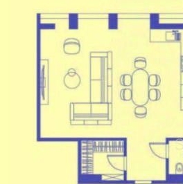 Продажа 4-комн квартиры на вторичном рынке Дружинниковская улица, 15