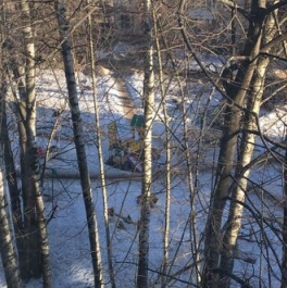 Аренда 1-комн квартиры на вторичном рынке Торжковская улица,  д. 14