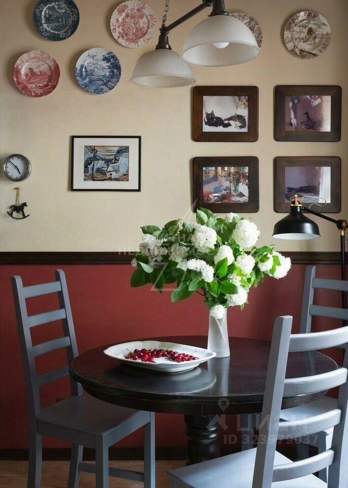 Аренда 3-комн квартиры на вторичном рынке Лиговский проспект, 72