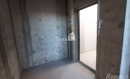 Продажа 3-комн квартиры на вторичном рынке Октябрьская наб,  д. 120 с1