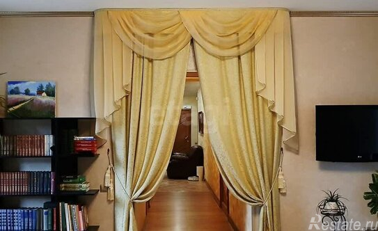 Продажа 4-комн квартиры на вторичном рынке Кондратьевский пр-кт,  д. 62,  к. 6