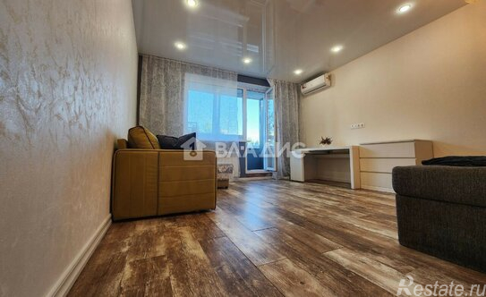 Продажа 1-комн квартиры на вторичном рынке Берёзовая аллея,  д. 5
