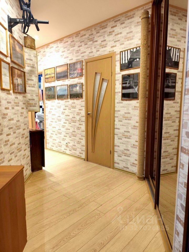 Продажа 1-комн квартиры на вторичном рынке Авангардная улица, 26к1