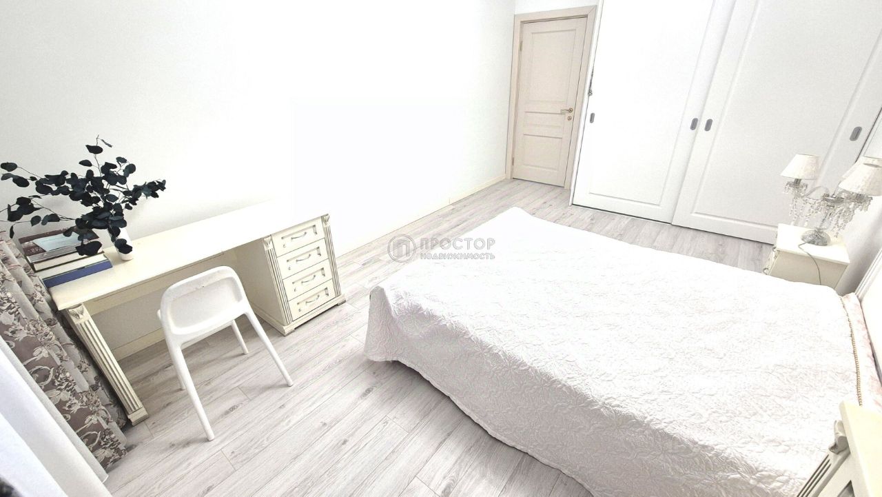 Продажа 2-комн квартиры на вторичном рынке Электролитный проезд, 16к7