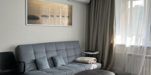 1-комн квартира Тихвинская улица,  д. 9