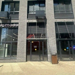 Аренда торгового помещения Эдварда Грига ул,  д. 16 к1