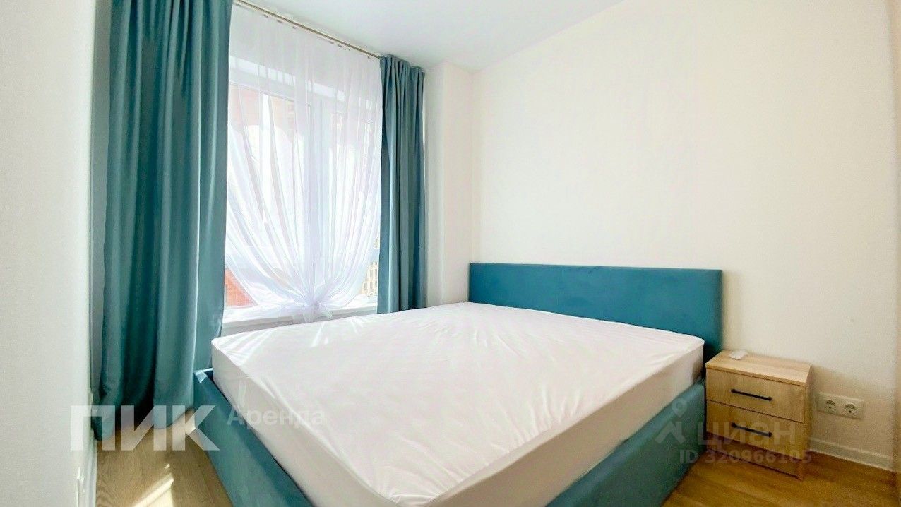 Аренда 1-комн квартиры на вторичном рынке Алтуфьевское шоссе, 55к5