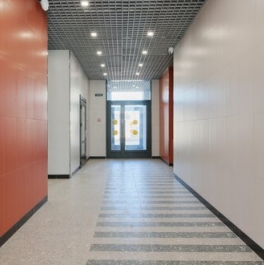 Продажа 1-комн квартиры на вторичном рынке Измайловский бульвар