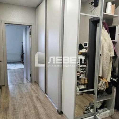 2-комн квартира Люберцы, улица Военкора Максима Фомина