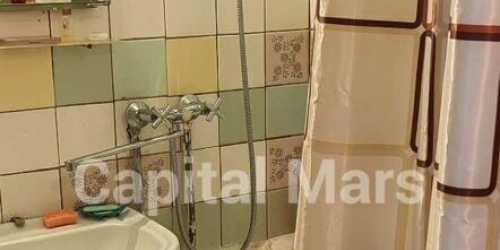 1-комн квартира Самокатная улица,  д. 8