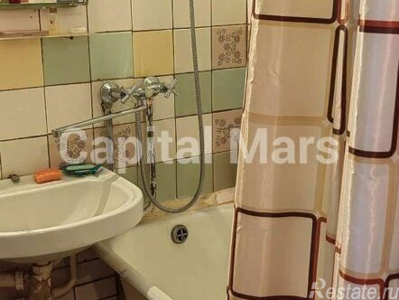 Аренда 1-комн квартиры на вторичном рынке Самокатная улица,  д. 8