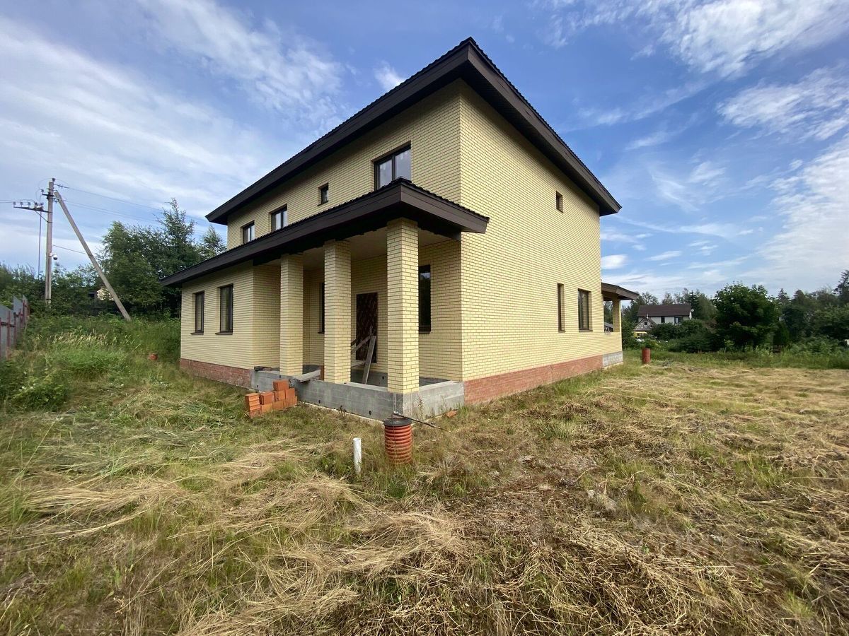 Продажа земли Вартемяки кп, 244