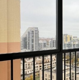 Аренда 1-комн квартиры на вторичном рынке улица Катерников, 7