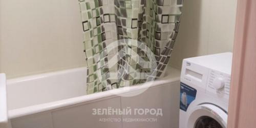 2-комн квартира улица Амундсена,  д. 7
