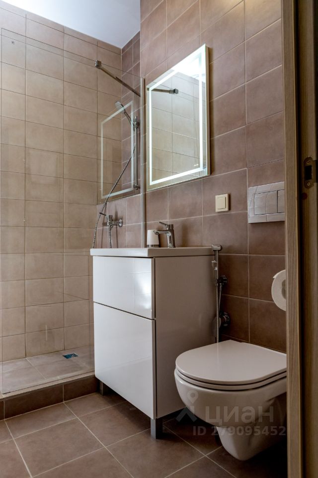 Аренда студии проспект Средний Васильевского острова, 87к3