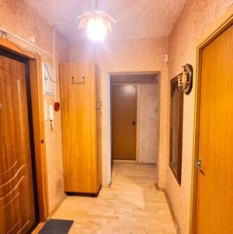 Продажа 2-комн квартиры на вторичном рынке ул Зеленоградская,  д. 35,  к. 5