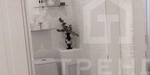 2-комн квартира Пушкин, улица Генерала Хазова, 30