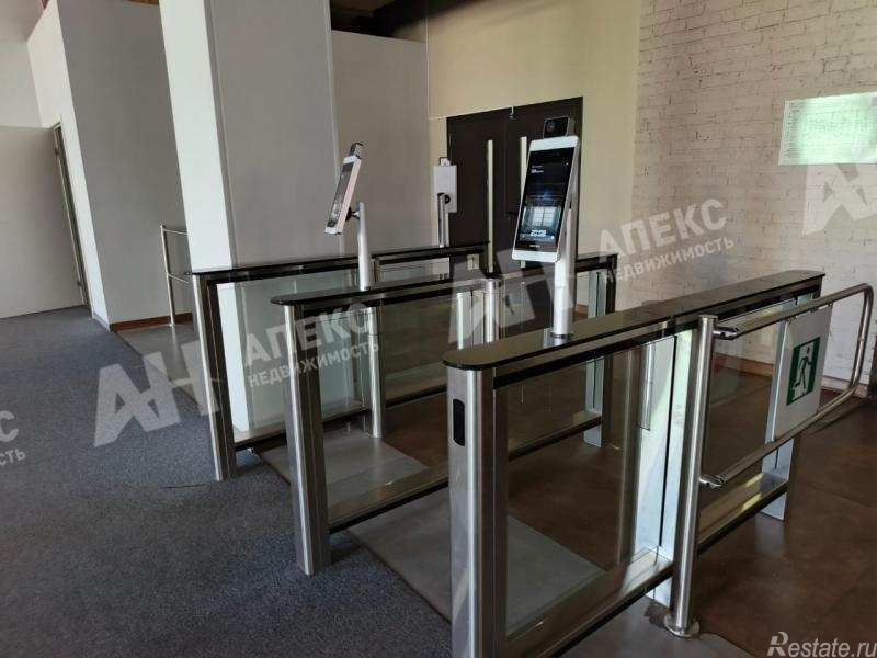 Аренда офиса Волгоградский пр-кт