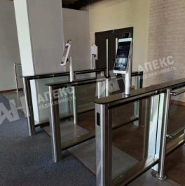 Аренда офиса Волгоградский пр-кт