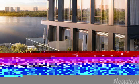 Продажа 2-комн квартиры в новостройке Ленинградское ш