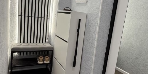 1-комн квартира улица Каховка, 5К2