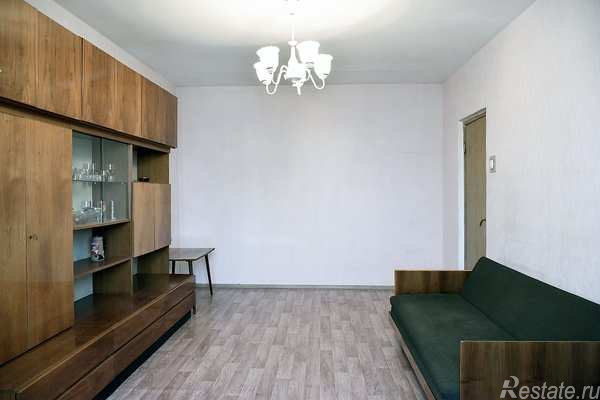 Аренда 2-комн квартиры на вторичном рынке 2-я Останкинская ул,  д. 8