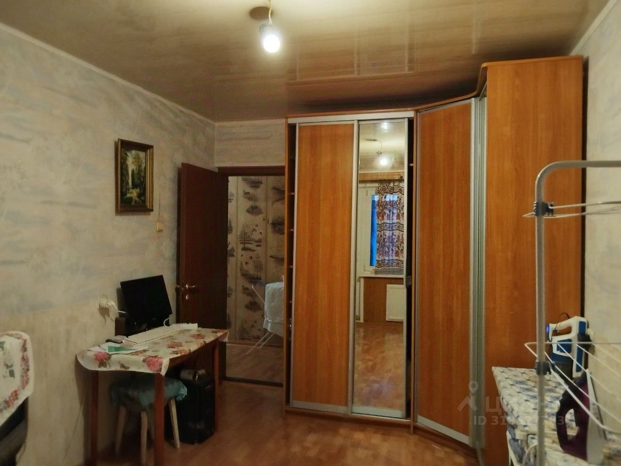 Продажа 3-комн квартиры на вторичном рынке Серебристый бульвар, 6К1