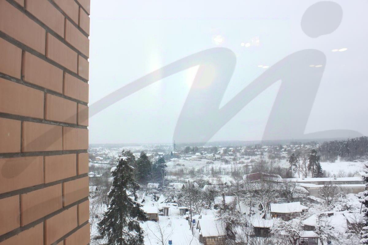 Продажа 1-комн квартиры на вторичном рынке пос. Смирновка, 31
