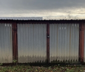 Продать Гаражи, машиноместа Кировоградская улица   