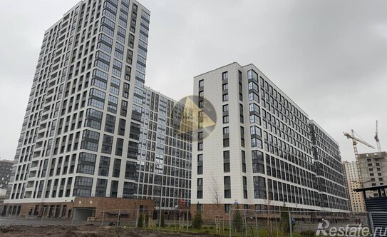 Продажа 2-комн квартиры на вторичном рынке Дальневосточный пр-кт,  д. 13 к5