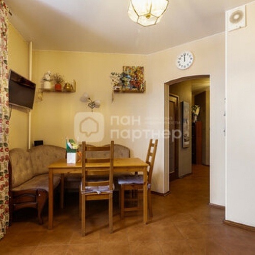 2-комн квартира Шлиссельбург, ул Пролетарская,  д. 48,  к. 2