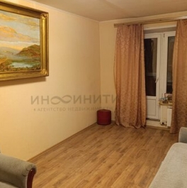 Продажа 1-комн квартиры на вторичном рынке Волгоградский пр-кт,  д. 32/5,  к. 3