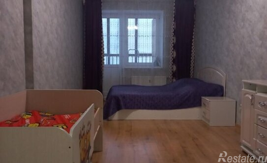 Продажа 2-комн квартиры на вторичном рынке Советский (Усть-Славянка) пр-кт,  д. 16