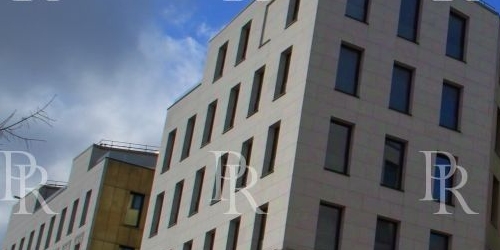 2-комн квартира Серебрянический переулок, 8