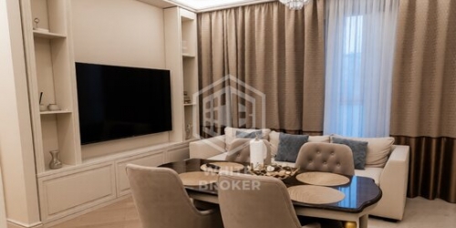 1-комн квартира Щелковское ш,  д. 19