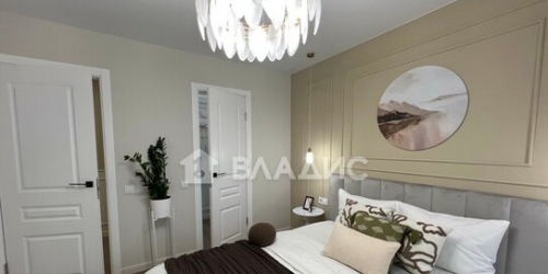 2-комн квартира Днепропетровская улица,  д. 25