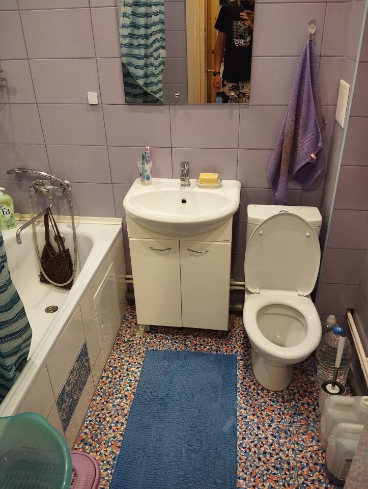 Продажа студии Речной мкр, д. Малые Колпаны, 3