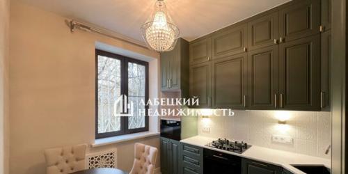 3-комн квартира ул Ивана Бабушкина,  д. 12,  к. 3
