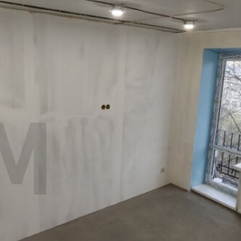 Продажа 2-комн квартиры на вторичном рынке Карташихина улица,  д. 19