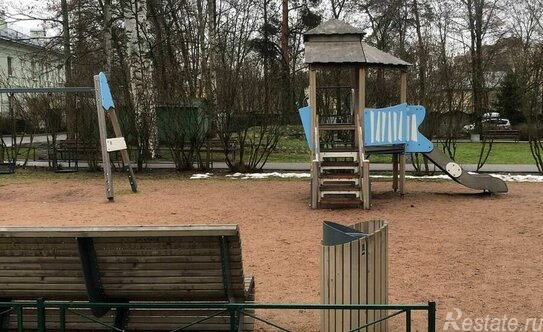 Продажа 3-комн квартиры на вторичном рынке ул Ленинградская,  д. 69