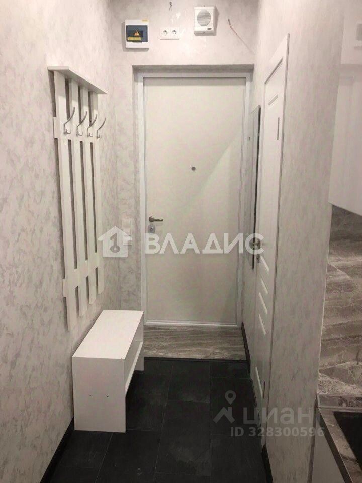 Продажа студии Амурская улица, 1Ак5