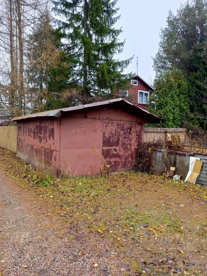 Продажа дома Кобрино садоводческий массив, Прометей СНТ, 6-я линия,  д. 9