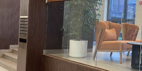 3-комн квартира Большая Разночинная улица, 21