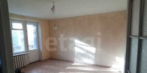 2-комн квартира Пушкин г, Кадетский б-р,  д. 19