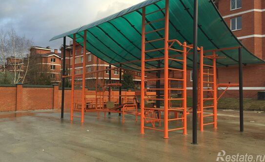 Продажа 1-комн квартиры на вторичном рынке Немчиновка с, Рублевский проезд,  д. 28