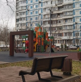 Продажа 1-комн квартиры на вторичном рынке Варшавское ш,  д. 122