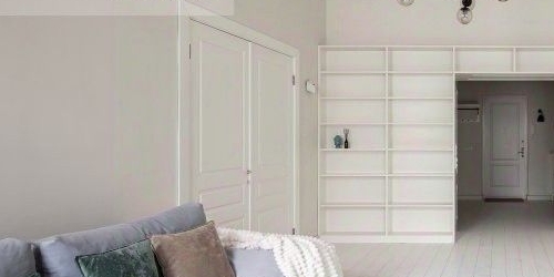 2-комн квартира переулок Лялин, 8С1