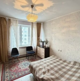 Продажа 2-комн квартиры на вторичном рынке Воскресенск, улица Кагана