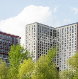 Продажа 2-комн квартиры на вторичном рынке Дегунинская улица,  д. 6