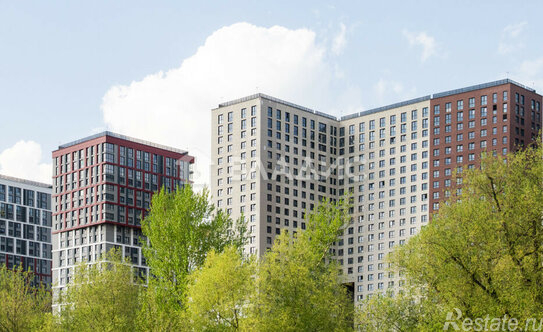 Продажа 2-комн квартиры на вторичном рынке Дегунинская улица,  д. 6